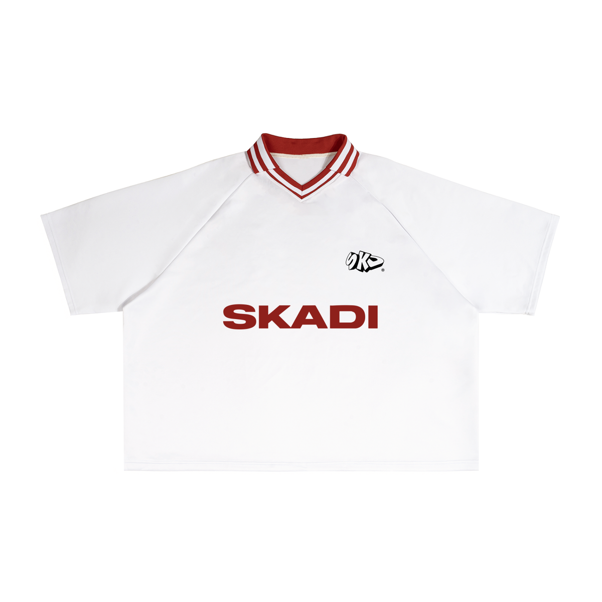 Jersey SKADI - Loose