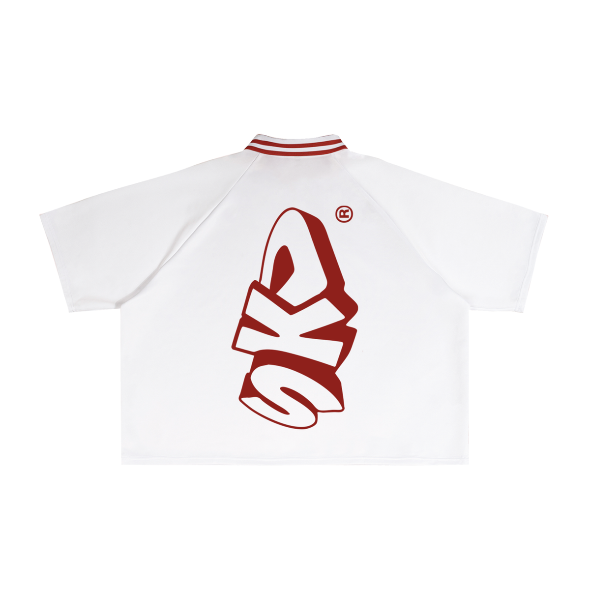 Jersey SKADI - Loose