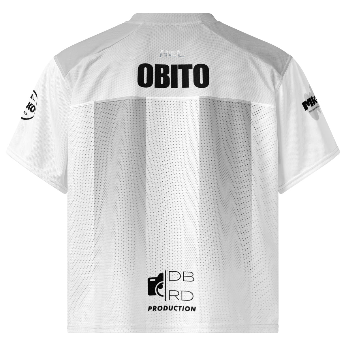 Jersey Rainbow 6