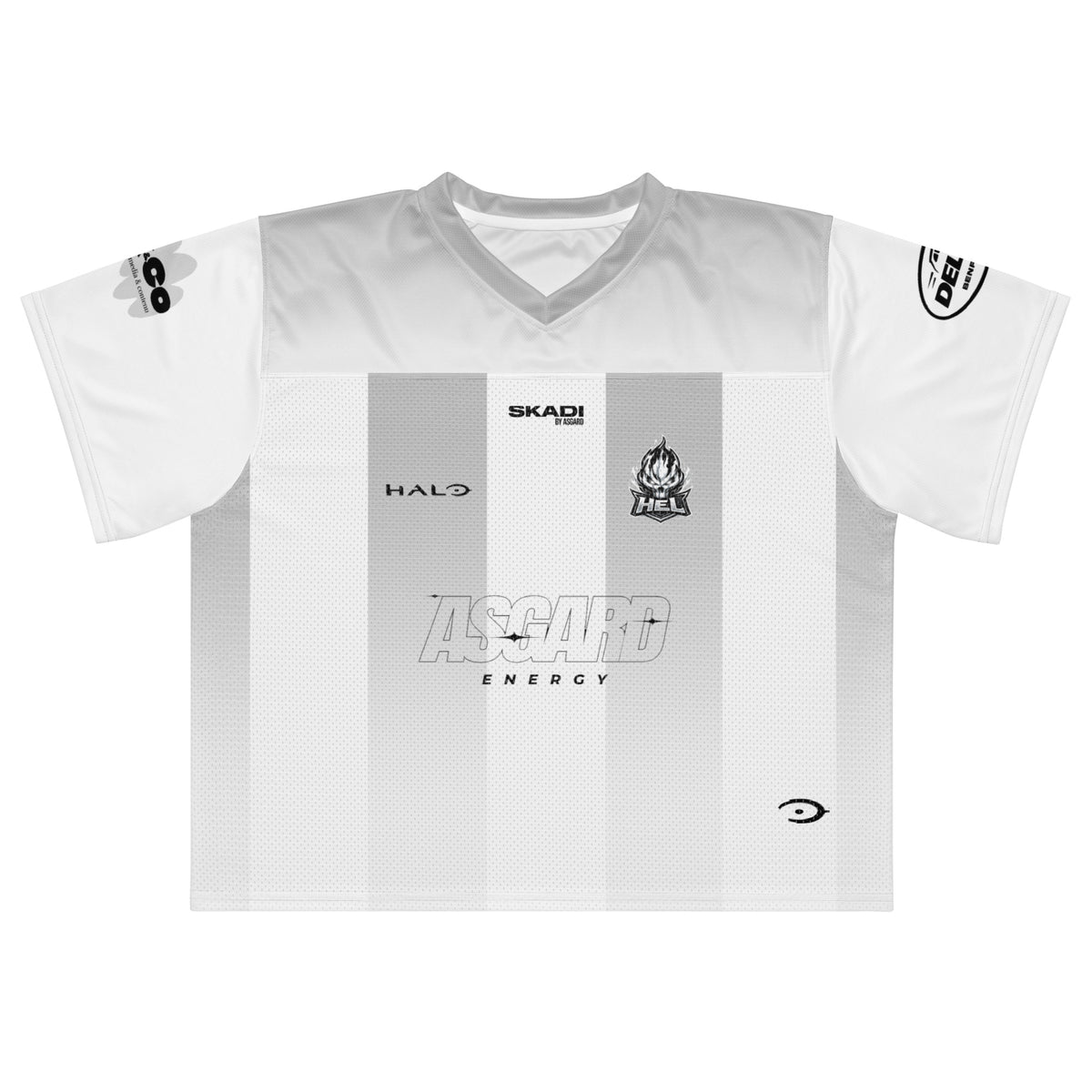 Jersey HALO