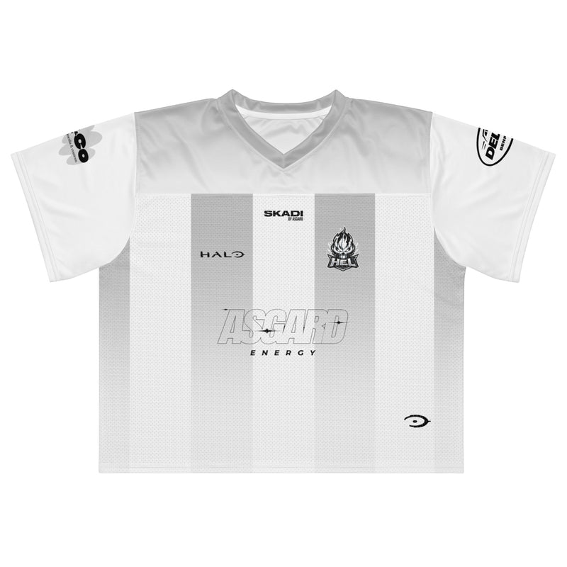 Jersey HALO