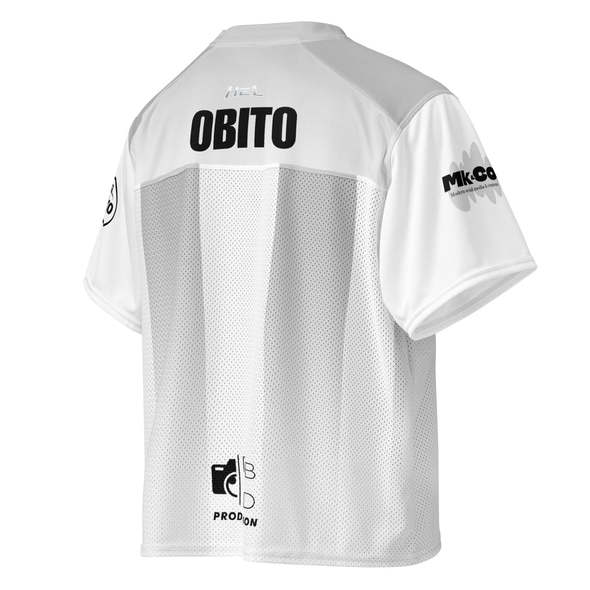 Jersey Rainbow 6